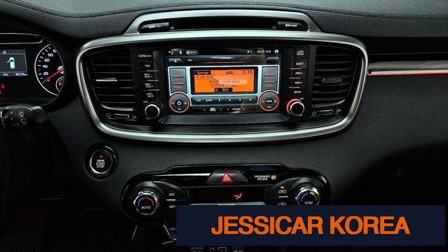 2016 Kia All New Sorento - Thumbnail 14