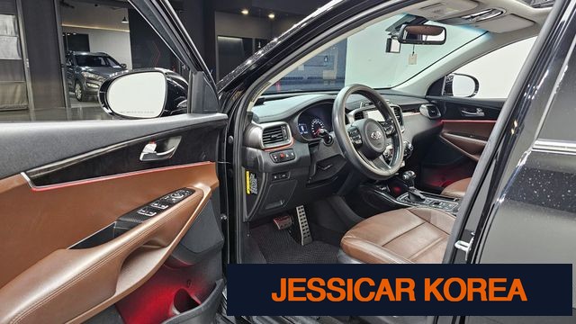 2016 Kia All New Sorento - Thumbnail 15