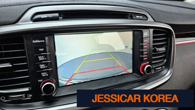 2016 Kia All New Sorento - Thumbnail 16