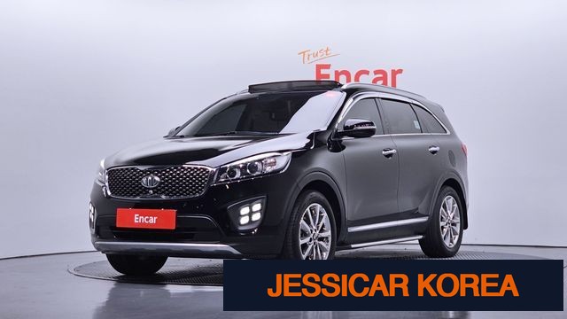 2016 Kia All New Sorento - Thumbnail 17