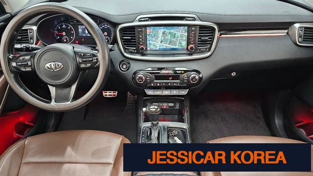 2016 Kia All New Sorento - Thumbnail 20