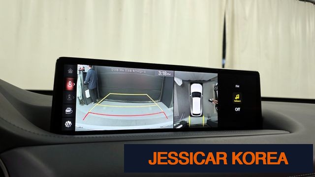 2020 Genesis GV80 - Thumbnail 2