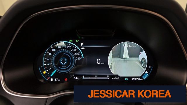 2020 Genesis GV80 - Thumbnail 6
