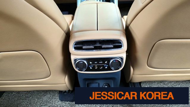 2020 Genesis GV80 - Thumbnail 10