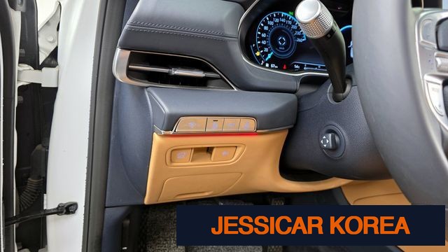2020 Genesis GV80 - Thumbnail 15