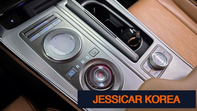 2020 Genesis GV80 - Thumbnail 18