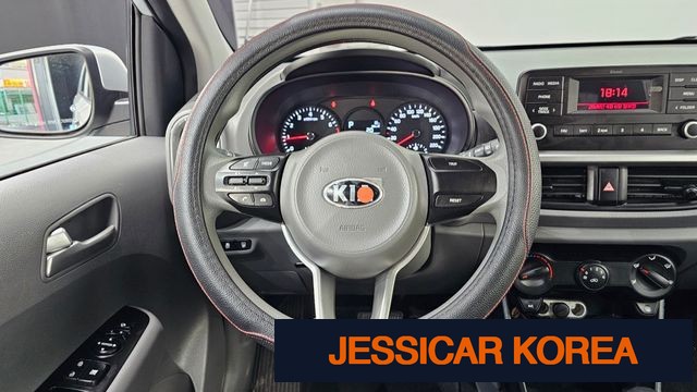 2021 Kia Morning Urban (JA) - Thumbnail 2