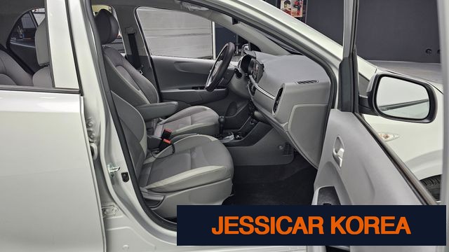2021 Kia Morning Urban (JA) - Thumbnail 3