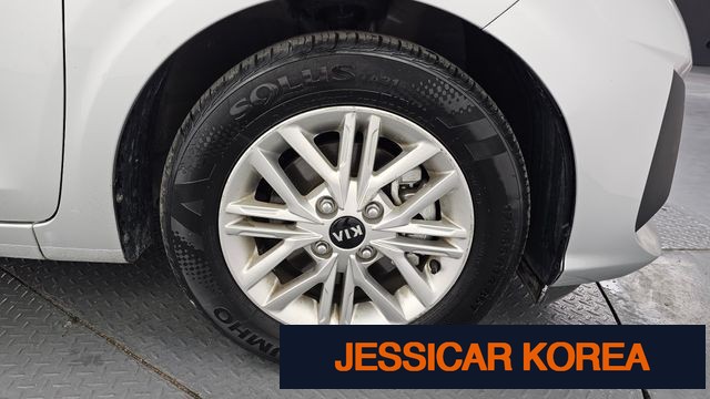 2021 Kia Morning Urban (JA) - Thumbnail 4