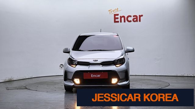 2021 Kia Morning Urban (JA) - Thumbnail 5