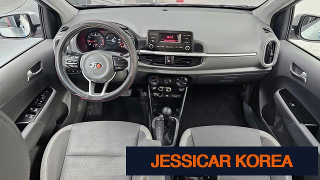 2021 Kia Morning Urban (JA) - Thumbnail 7