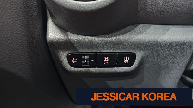 2021 Kia Morning Urban (JA) - Thumbnail 8