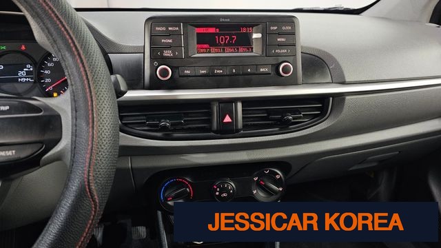 2021 Kia Morning Urban (JA) - Thumbnail 11
