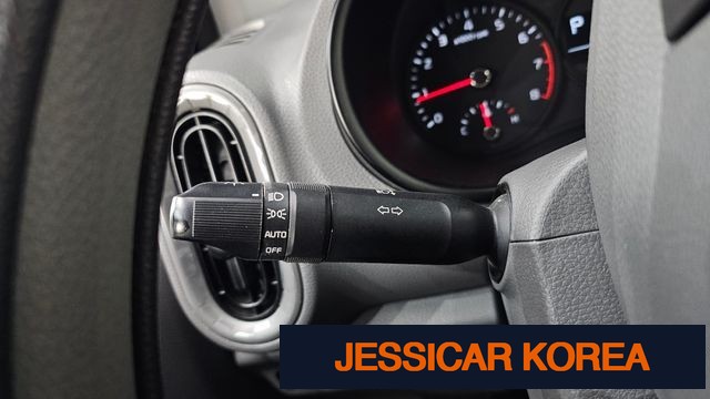 2021 Kia Morning Urban (JA) - Thumbnail 12