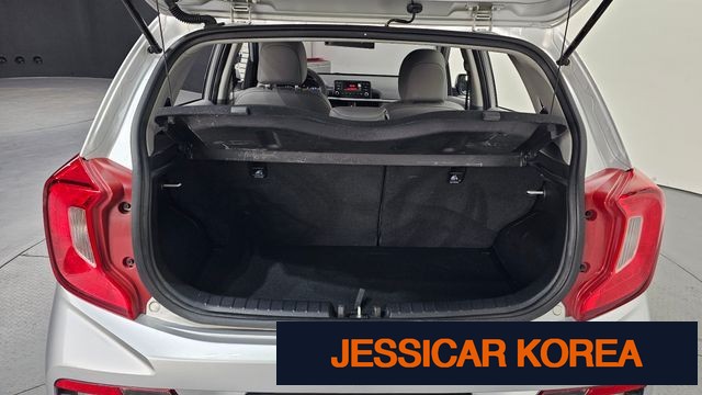 2021 Kia Morning Urban (JA) - Thumbnail 13