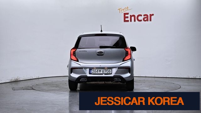 2021 Kia Morning Urban (JA) - Thumbnail 14