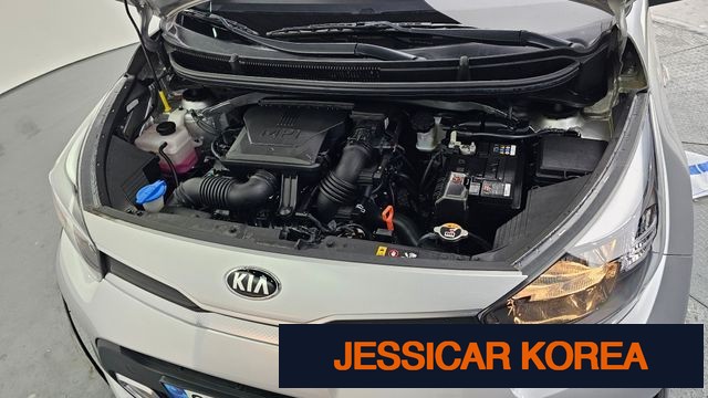 2021 Kia Morning Urban (JA) - Thumbnail 15