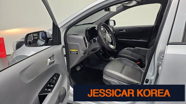 2021 Kia Morning Urban (JA) - Thumbnail 16