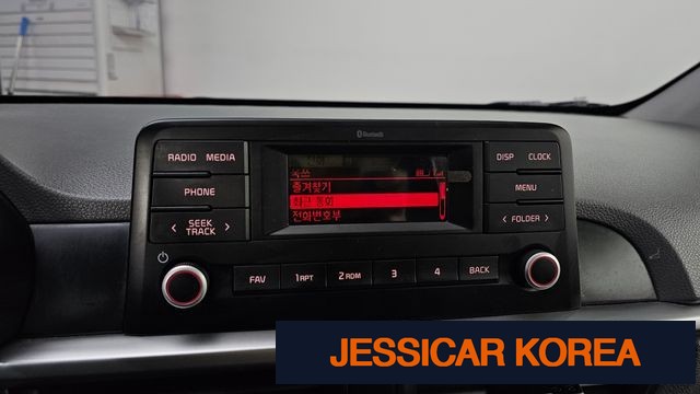 2021 Kia Morning Urban (JA) - Thumbnail 17