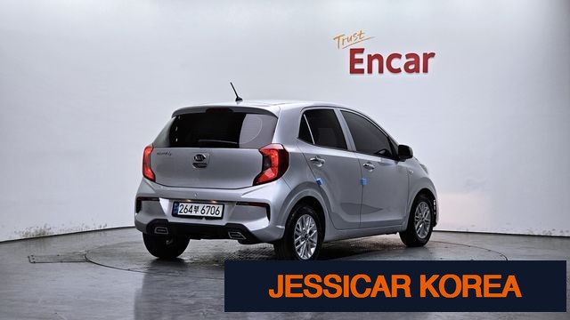 2021 Kia Morning Urban (JA) - Thumbnail 18
