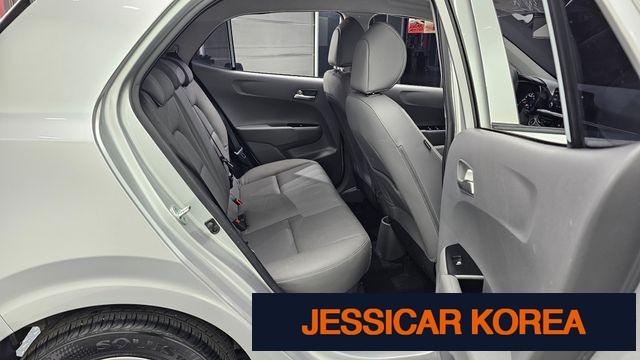 2021 Kia Morning Urban (JA) - Thumbnail 19