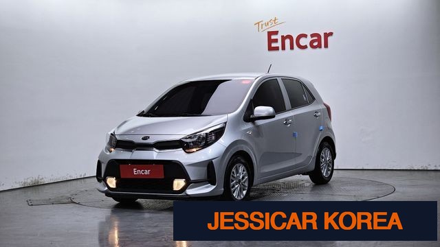 2021 Kia Morning Urban (JA) - Thumbnail 20