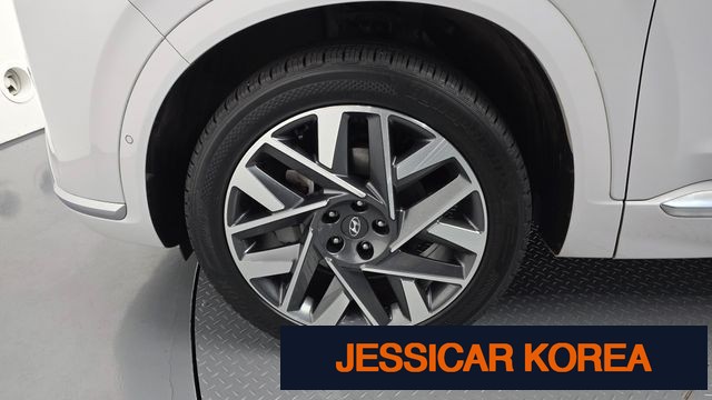 2021 Hyundai The New Santa Fe - Thumbnail 5