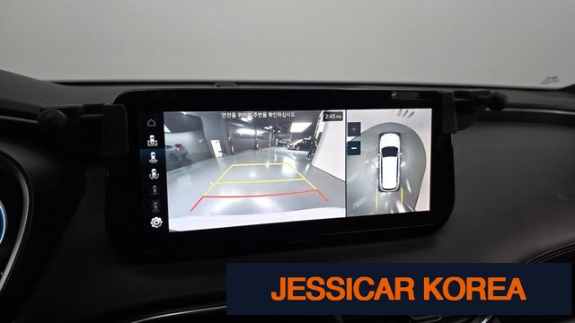 2021 Hyundai The New Santa Fe - Thumbnail 6
