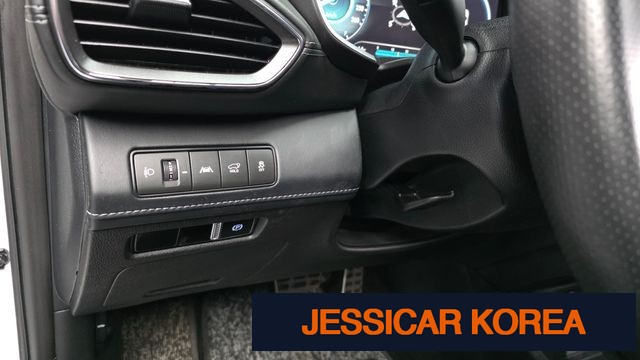 2021 Hyundai The New Santa Fe - Thumbnail 10