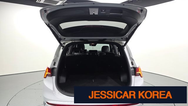 2021 Hyundai The New Santa Fe - Thumbnail 11