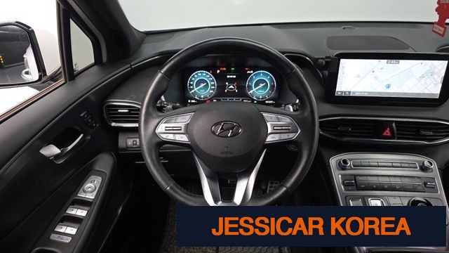 2021 Hyundai The New Santa Fe - Thumbnail 14