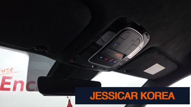 2021 Hyundai The New Santa Fe - Thumbnail 16