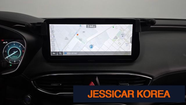 2021 Hyundai The New Santa Fe - Thumbnail 20
