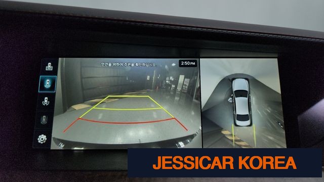 2019 Genesis G90 - Thumbnail 11