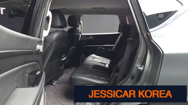2019 KG Mobility G4 Rexton - Thumbnail 2