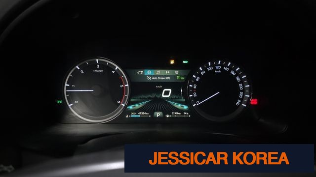 2019 KG Mobility G4 Rexton - Thumbnail 4