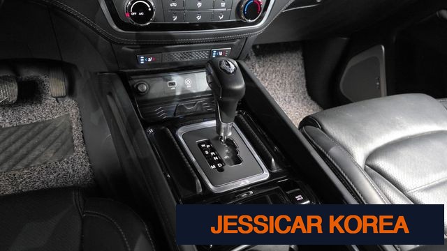 2019 KG Mobility G4 Rexton - Thumbnail 5