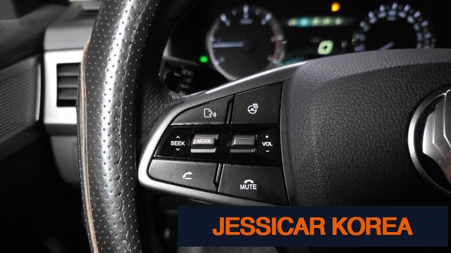 2019 KG Mobility G4 Rexton - Thumbnail 7