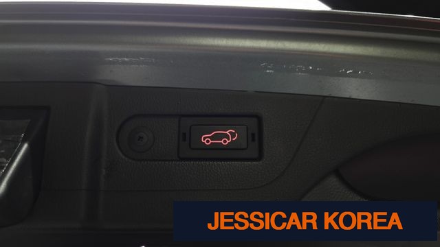 2019 KG Mobility G4 Rexton - Thumbnail 8