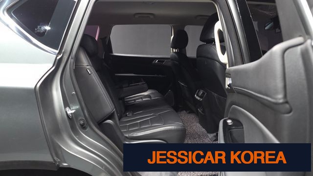2019 KG Mobility G4 Rexton - Thumbnail 9