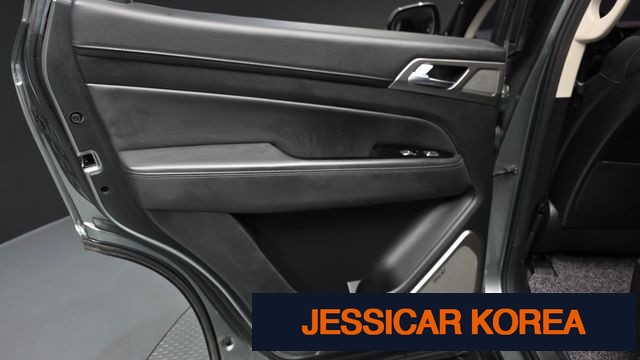 2019 KG Mobility G4 Rexton - Thumbnail 10