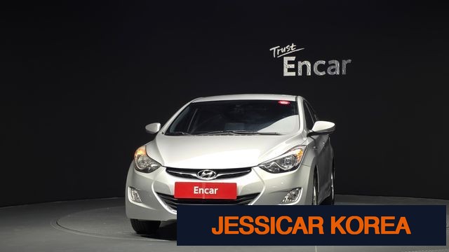 2012 Hyundai Avante MD - Thumbnail 5