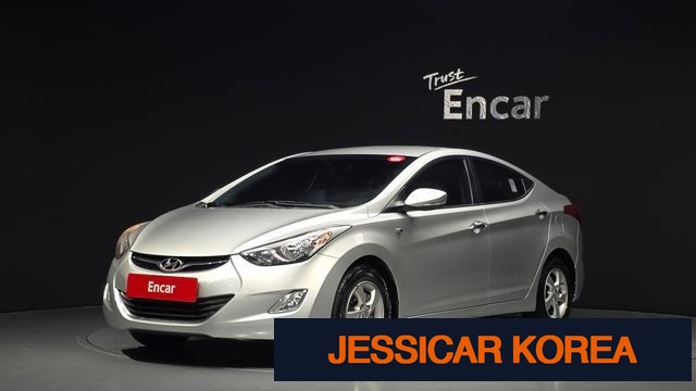 2012 Hyundai Avante MD - Thumbnail 15