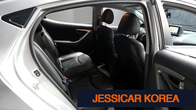 2012 Hyundai Avante MD - Thumbnail 16