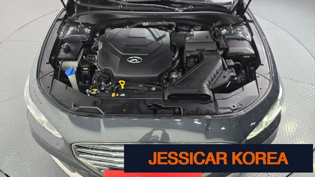 2019 Hyundai Grandeur IG - Thumbnail 3