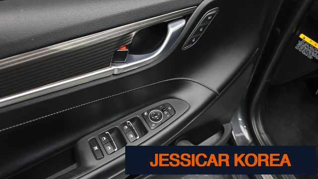 2019 Hyundai Grandeur IG - Thumbnail 4
