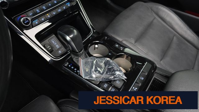 2019 Hyundai Grandeur IG - Thumbnail 5