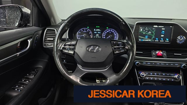 2019 Hyundai Grandeur IG - Thumbnail 6