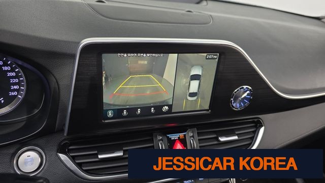 2019 Hyundai Grandeur IG - Thumbnail 7
