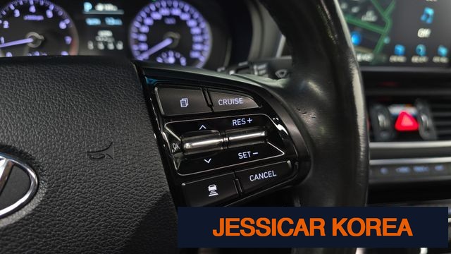 2019 Hyundai Grandeur IG - Thumbnail 11